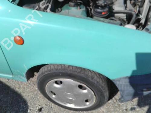 Used Right front fenders NISSAN MICRA II (K11) 1.0 i 16V (54 hp) 27172607