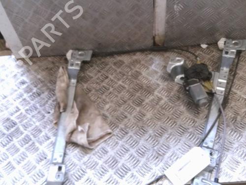 Used Front left window mechanism RENAULT KANGOO Express (FW0/1_) 1.5 dCi 70 (FW0A, KW0V) (68 hp) 24329433