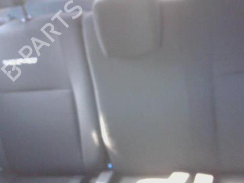 Stol bak Stol bak DACIA SANDERO 1.5 dCi (88 hp) 35988906 35988906