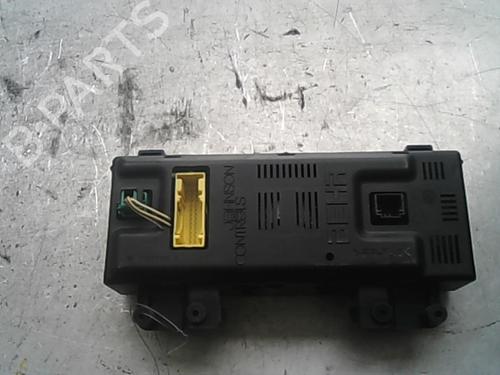 AC Styreenhet / Manøvreringsenhet PEUGEOT 307 (3A/C) 1.6 HDi 110 | BP22038024I5 