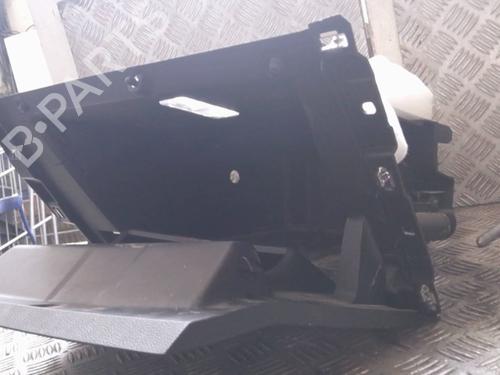 Used Glove box Glove box RENAULT CLIO V (B7_) 1.3 TCe 130 (B7MF) (131 hp) 22437425 22437425