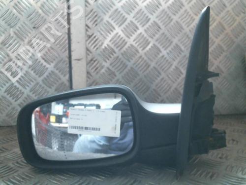 Left mirror RENAULT MEGANE II (BM0/1_, CM0/1_) 1.9 dCi | BP20996234C26 