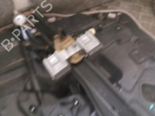 Front right window mechanism FIAT 500X (334_) 1.4 (334AXC1B, 334AXC11) | BP23799945C23