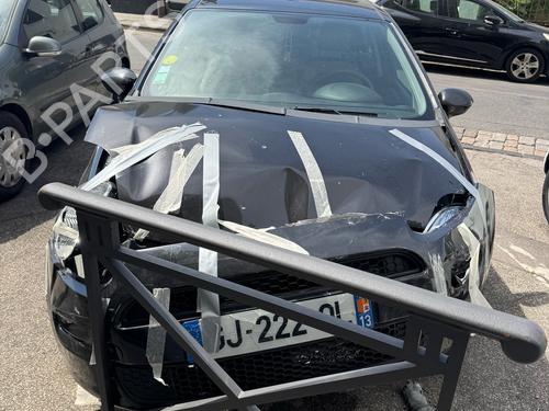 Brugte FIAT PUNTO (199_) 1.3 D Multijet 4887549