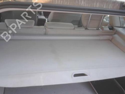 Used Rear parcel shelf MERCEDES-BENZ B-CLASS Sports Tourer (W245) B 180 (245.232) (116 hp) 28071456