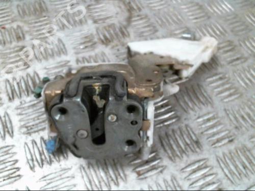 Used Electronic module Electronic module NISSAN ALMERA I Hatchback (N15) 1.4 (87 hp) 21000759 21000759