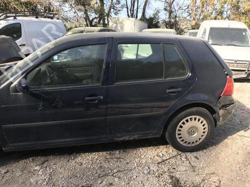 Right mirror VW GOLF IV (1J1) 1.9 TDI | BP22039086C27 