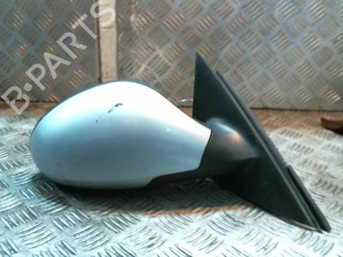 Used Right mirror SEAT IBIZA III (6L1) 1.9 TDI (100 hp) 20986368