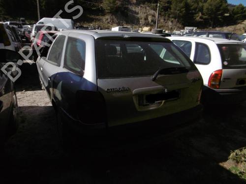 Gasdæmper bagklap CITROËN XSARA Break (N2) 1.4 i | BP20995512C138 