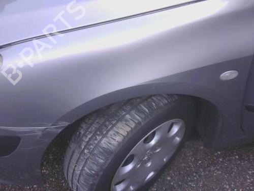 Used Left front fenders PEUGEOT 307 (3A/C) 2.0 HDi 110 (107 hp) 32347239