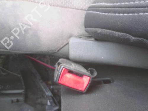 Used Seat buckle Seat buckle PEUGEOT 5008 II (MC_, MJ_, MR_, M4_) 1.2 THP (MRHNYH, MRHNYW, MRHNSJ, MRHNSU, MRHNSM) (131 hp) 34167776 34167776