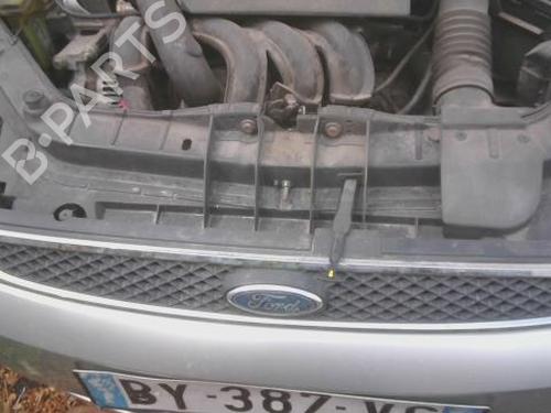 Used Grille Grille 38477734 38477734