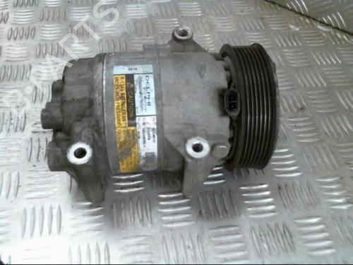 Used AC compressor RENAULT SCÉNIC II (JM0/1_) 1.9 dCi (JM0G, JM12, JM1G, JM2C) (120 hp) 20999154