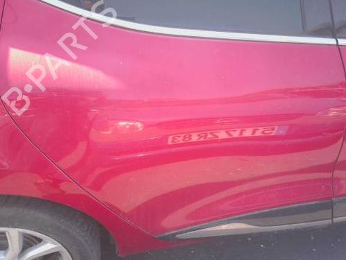 right-rear-door-renault-clio-iv-bh_-2012-2013-2014-2015-2016-2017-2018-2019-2020-2021-37005107 main image