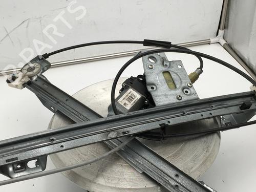 Used Front right window mechanism RENAULT KANGOO / GRAND KANGOO II (KW0/1_) 1.5 dCi 90 (KW05, KW08, KW0G, KW11) (90 hp) 31275396