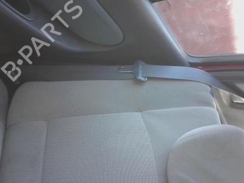 Used Rear right seatbelt Rear right seatbelt RENAULT CLIO II (BB_, CB_) 1.4 16V (B/CB0P, BB13) (98 hp) 33539391 33539391