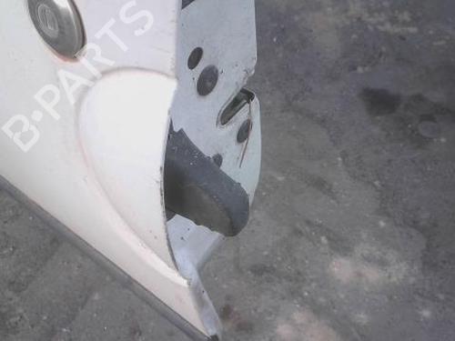 Used Front left exterior door handle Front left exterior door handle 39241110 39241110