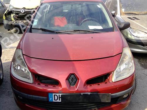 Switch RENAULT CLIO III (BR0/1, CR0/1) 1.5 dCi (C/BR0G, C/BR1G) | BP20986588I30 