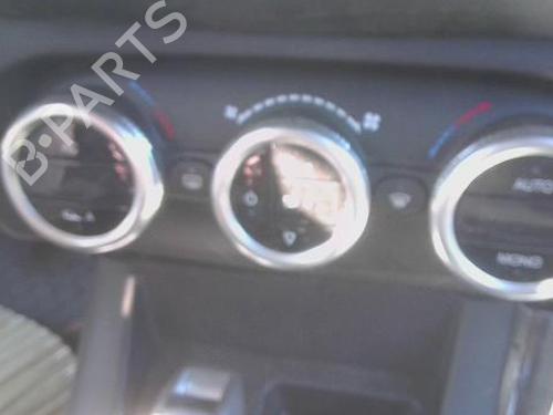 Used Climate control ALFA ROMEO GIULIETTA (940_) 1.6 JTDM (940FXD1A) (105 hp) 28796166