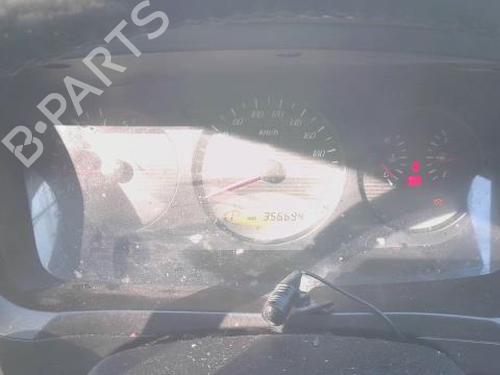 Instrumentenkombination für SSANGYONG KYRON 2.7 Xdi 4x4 (165 hp) 33015586