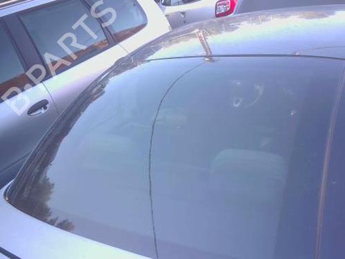 Bootlid window RENAULT MEGANE III Hatchback (BZ0/1_, B3_) 1.4 TCe (BZ0F, BZ1V) | BP29252156C64 