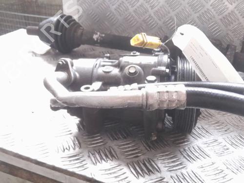 Used AC compressor PEUGEOT 206+ (2L_, 2M_) 1.4 i (73 hp) 29567824
