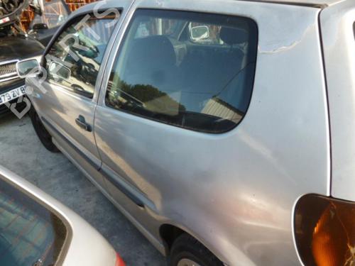 Right mirror VW POLO III (6N1) 60 1.4 | BP20995710C27 