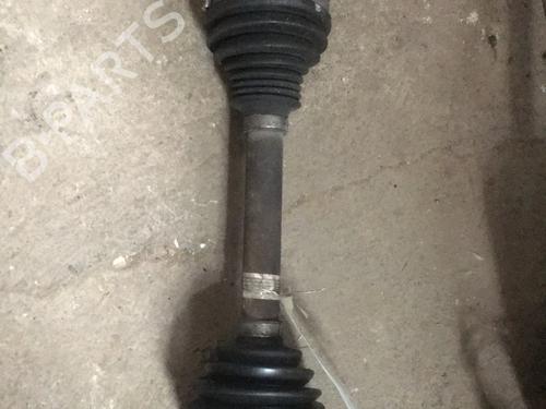 Left front driveshaft ALFA ROMEO MITO (955_) 1.4 Turbo MultiAir (955AXM1A, 955AXR11) | BP30181681M38 - Image 4