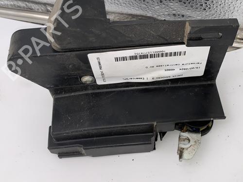 Electronic module DACIA SANDERO III 1.0 TCe 100 ECO-G | BP30444098M83 - Image 3