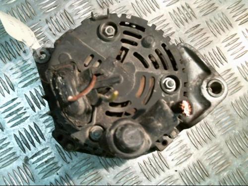 Used Alternator Alternator RENAULT SAFRANE I (B54_) 2.2 (B543) (137 hp) 22035494 22035494