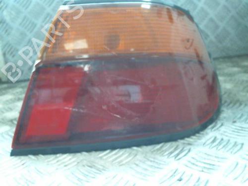 Right taillight NISSAN ALMERA I Hatchback (N15) 1.4 | BP22043038C35 