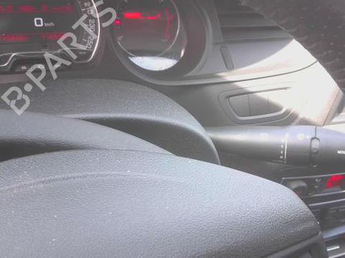 Rattstammestilk Rattstammestilk CITROËN C5 III (RD_) 2.0 HDi 140 (RDRHF8, RDRHFA, RDRHA8, RDRHAJ) (140 hp) 36143205 36143205