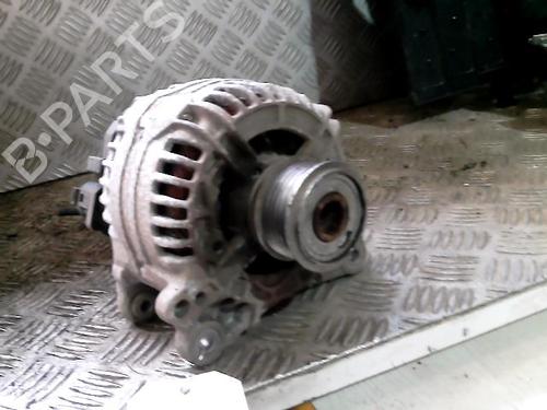 Generator AUDI TT (8N3) 1.8 T (180 hp) 21826186
