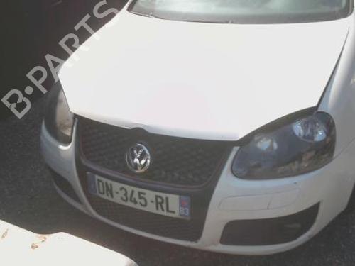 Left headlight VW GOLF V (1K1) 1.9 TDI | BP27819510C28 - Image 9