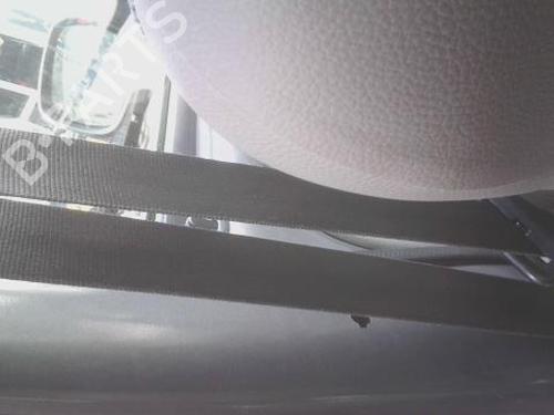 Used Front left seatbelt Front left seatbelt RENAULT KANGOO (KC0/1_) 1.6 16V (95 hp) 34638236 34638236