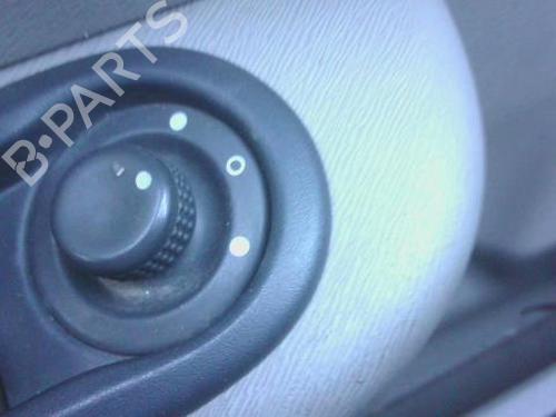 Comando retrovisori RENAULT TWINGO II (CN0_) 1.5 dCi (CN0E) (64 hp) 30572392