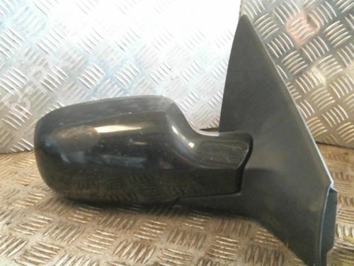 Used Right mirror Right mirror RENAULT MEGANE II (BM0/1_, CM0/1_) 1.9 dCi (115 hp) 22037261 22037261