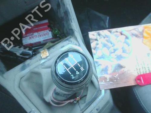 Used Gear lever DACIA SANDERO III 1.0 TCe 100 ECO-G (101 hp) 30444085