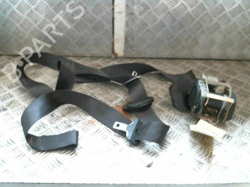 Used Front left belt tensioner PEUGEOT 307 (3A/C) 1.4 16V (88 hp) 20995891