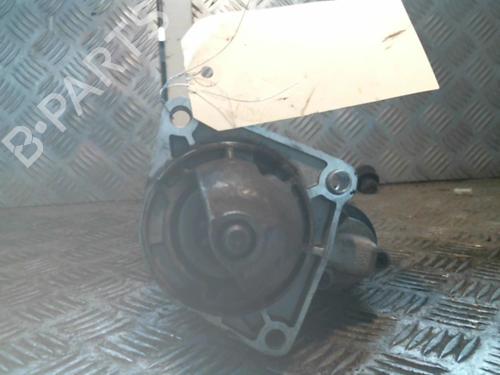 Used Starter Starter FIAT PUNTO (188_) 1.9 JTD (86 hp) 20987200 20987200