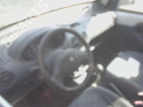 Warning switch RENAULT KANGOO (KC0/1_) 1.2 (KC0A, KC0K, KC0F, KC01) | BP34394319I22 - Image 7