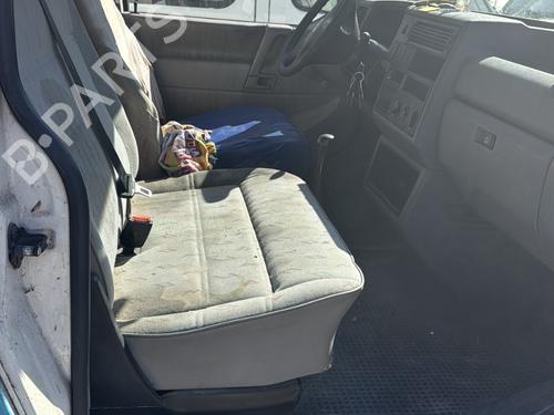 Brugte VW TRANSPORTER T4 Van (70A, 70H, 7DA, 7DH) 1.9 TD 4789672
