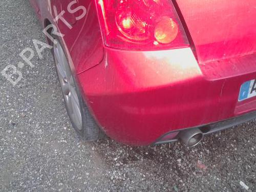 Zderzak tylny SUZUKI SWIFT III (MZ, EZ) 1.6 (RS416, RR 416, ZC31S) | BP29564857C8 