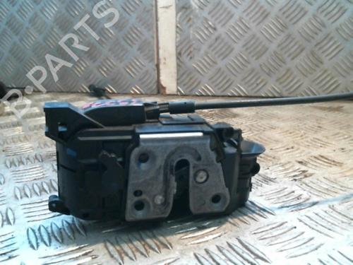 Used Electronic module RENAULT CLIO III (BR0/1, CR0/1) 1.5 dCi (88 hp) 20996382