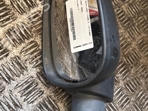 Used Left mirror Left mirror 36442551 36442551