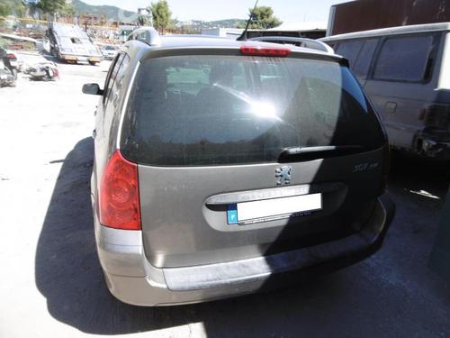 Używane części PEUGEOT 307 Break (3E) 1.6 16V (109 hp) 4347153