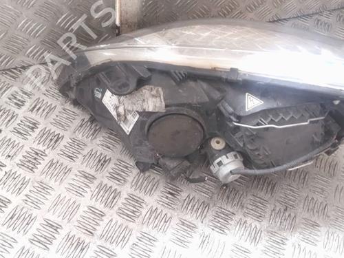 Scheinwerfer rechts RENAULT MEGANE III Hatchback (BZ0/1_, B3_) 1.5 dCi (BZ0C) | BP29974592C29