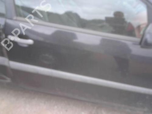 Used Right front door FORD FIESTA V (JH_, JD_) 1.6 16V (100 hp) 31595731