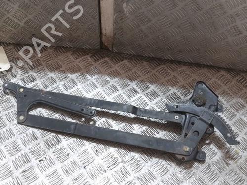 Front right window mechanism RENAULT TRAFIC Van (T_, P_, V_) 1.7 | BP27698325C23 