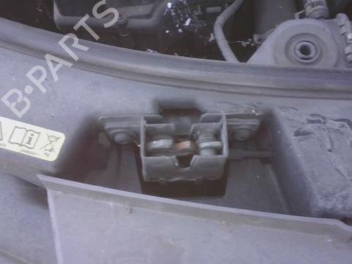 Used Hood lock LAND ROVER RANGE ROVER SPORT I (L320) 2.7 D 4x4 (190 hp) 29505337